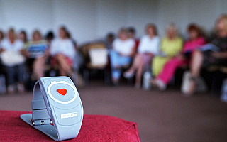 Województwo walczy z wykluczeniem zawodowym i społecznym Województwo walczy z wykluczeniem zawodowym i społecznym